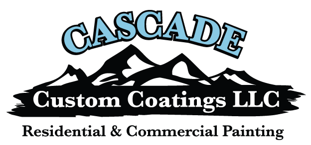Cascade Custom Coatings Logo